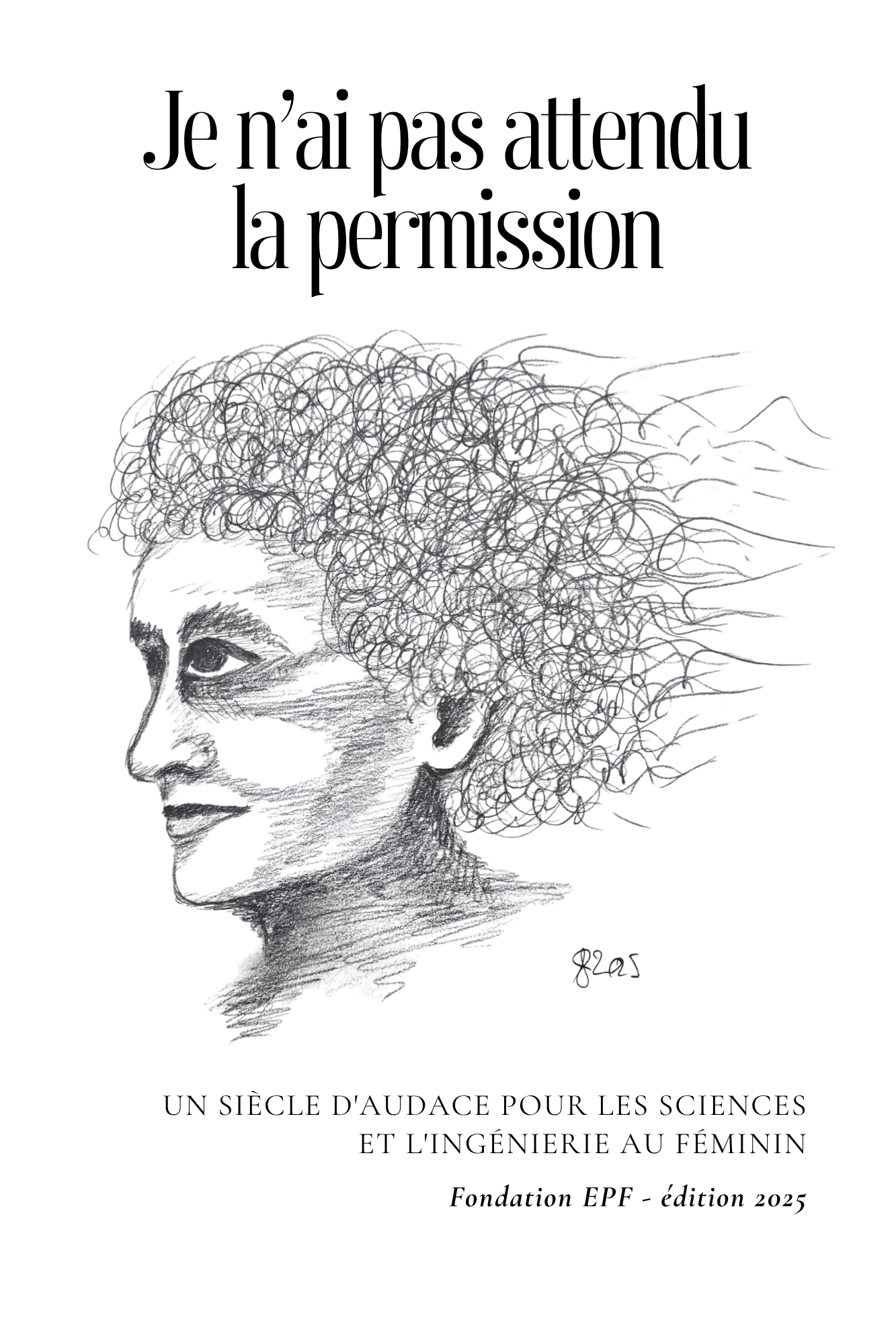 Livre interactif – Fondation EPF