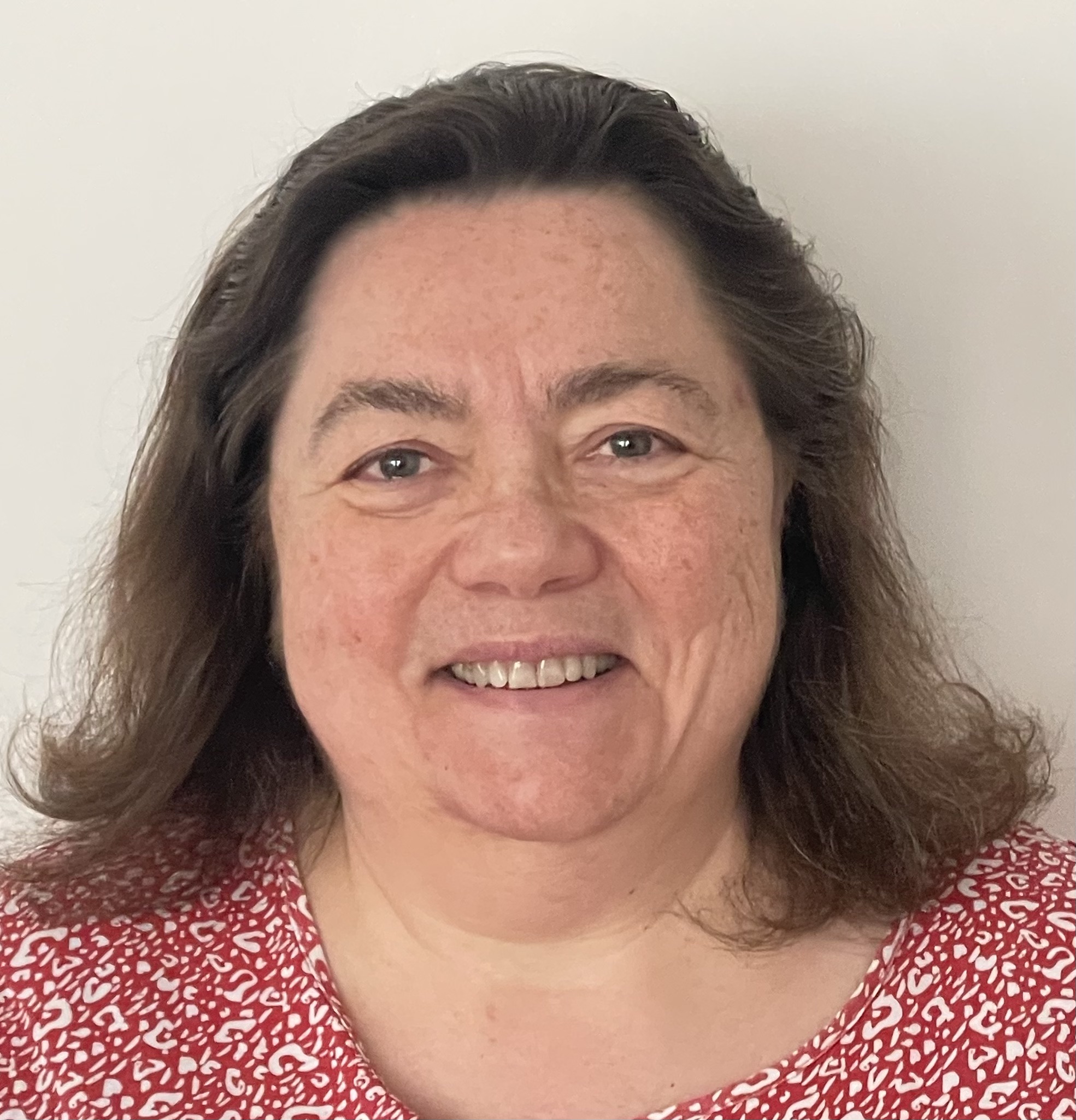 Christine GIACOMETTI (COUSSEDIERE)